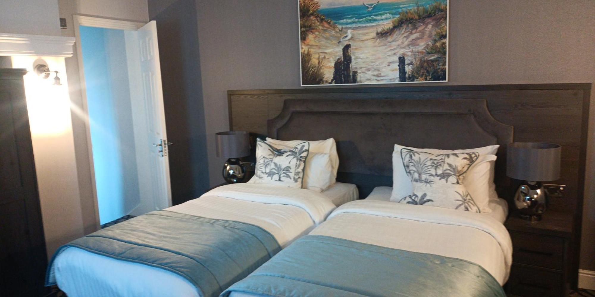 Rutland Hall Hotel & Spa Upper Hambleton Экстерьер фото